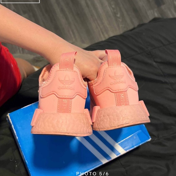 kids nmd r1 - Picture 4 of 5
